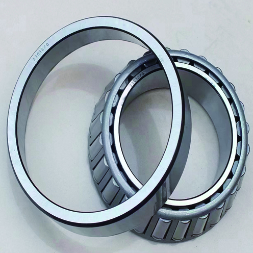  雙列圓錐滾子軸承